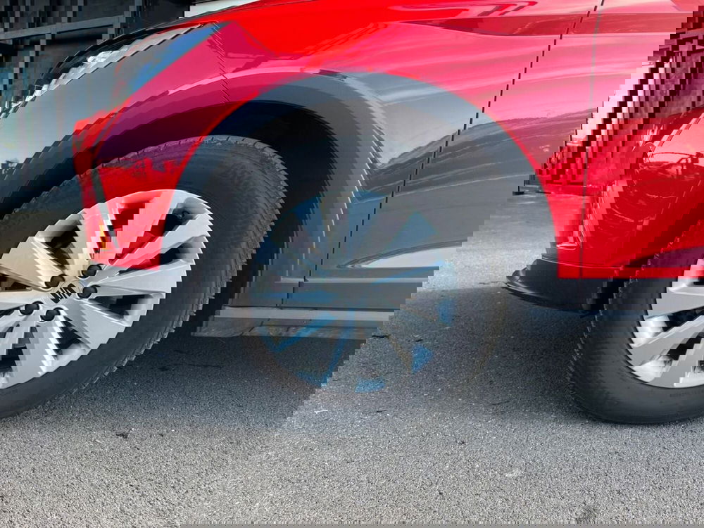 SEAT Arona usata a Roma (16)