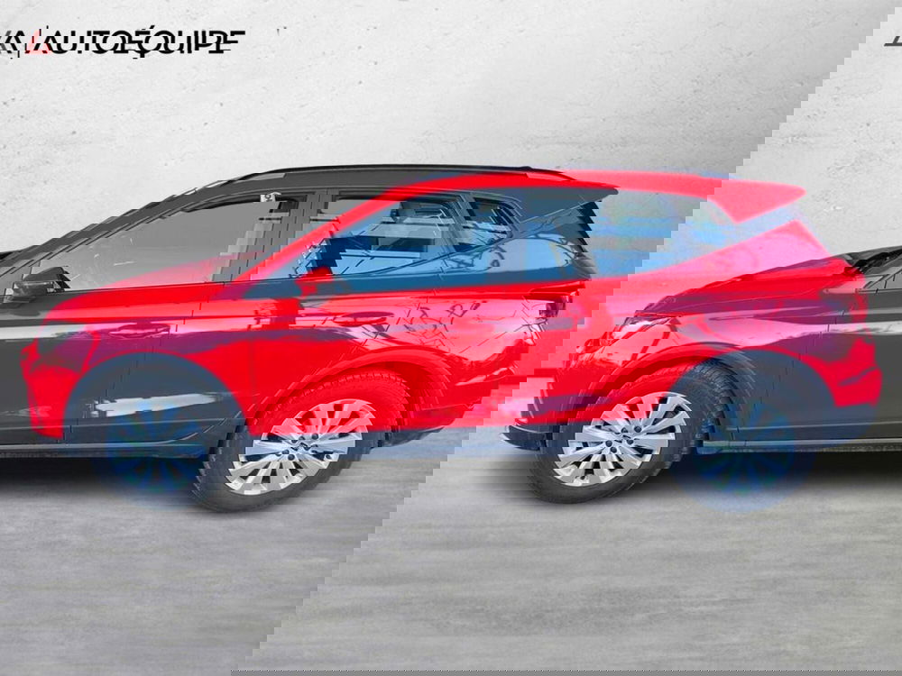 SEAT Arona usata a Roma (2)