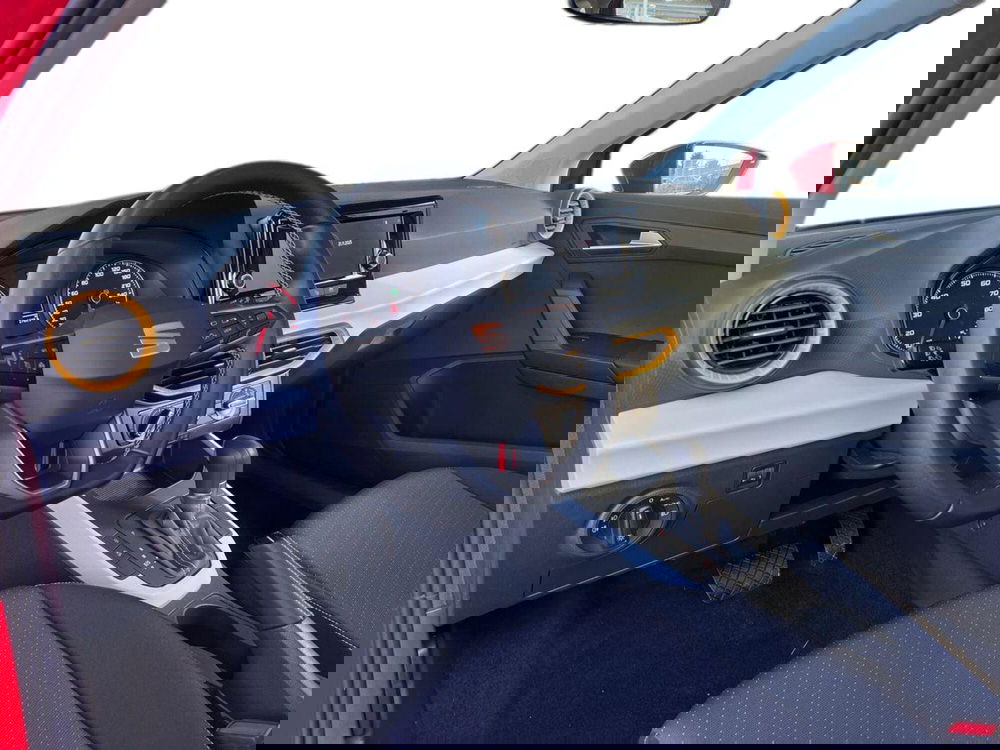 SEAT Arona usata a Roma (9)