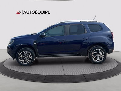 Dacia Duster 1.0 TCe 100 CV ECO-G 4x2 Prestige del 2020 usata a Roma