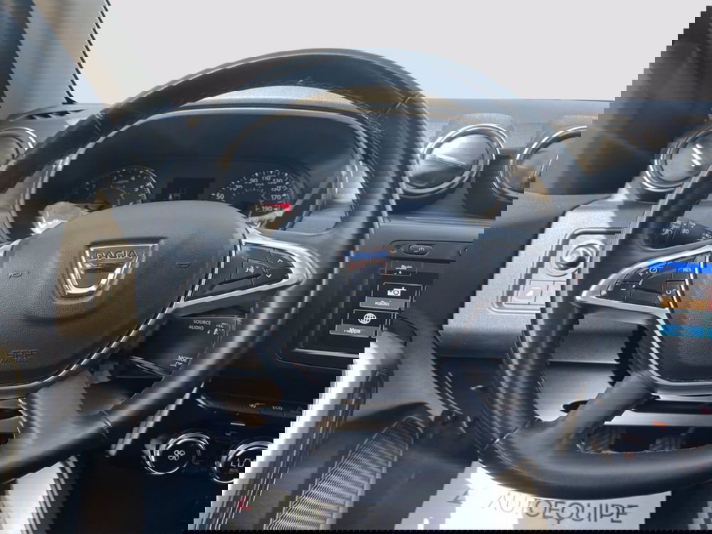 Dacia Duster usata a Roma (10)