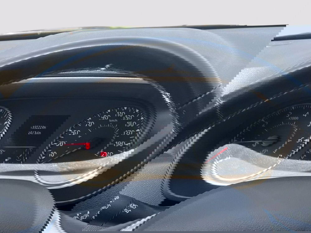 Dacia Duster usata a Roma (11)