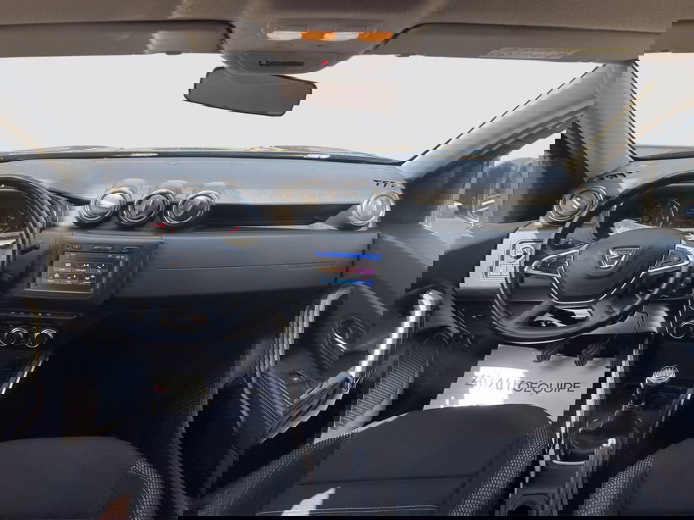 Dacia Duster usata a Roma (12)