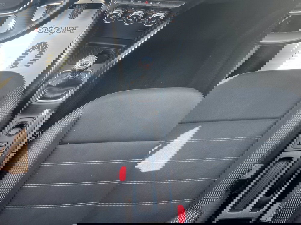 Dacia Duster usata a Roma (13)