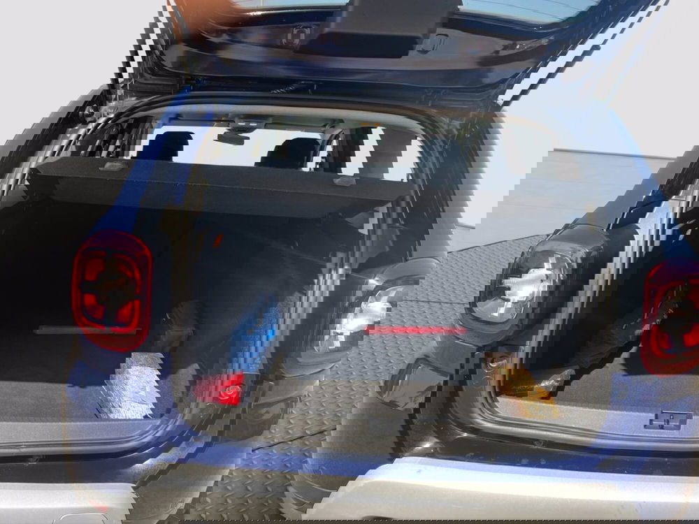 Dacia Duster usata a Roma (15)