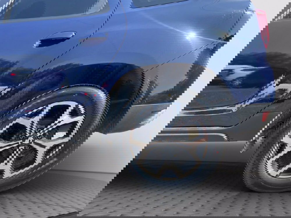 Dacia Duster usata a Roma (16)