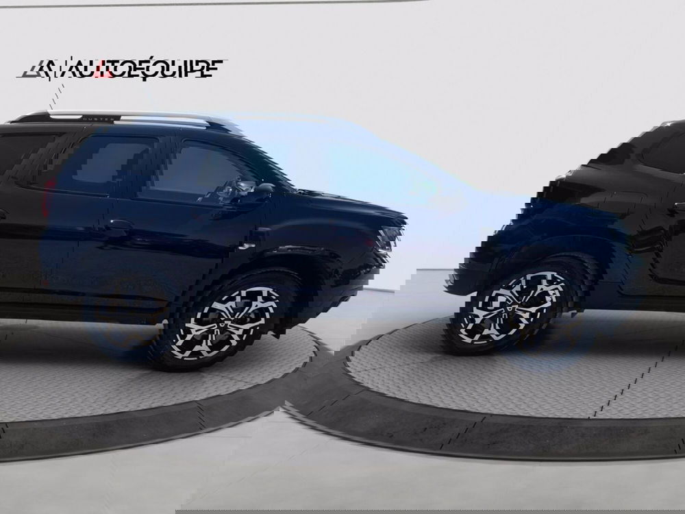 Dacia Duster usata a Roma (6)