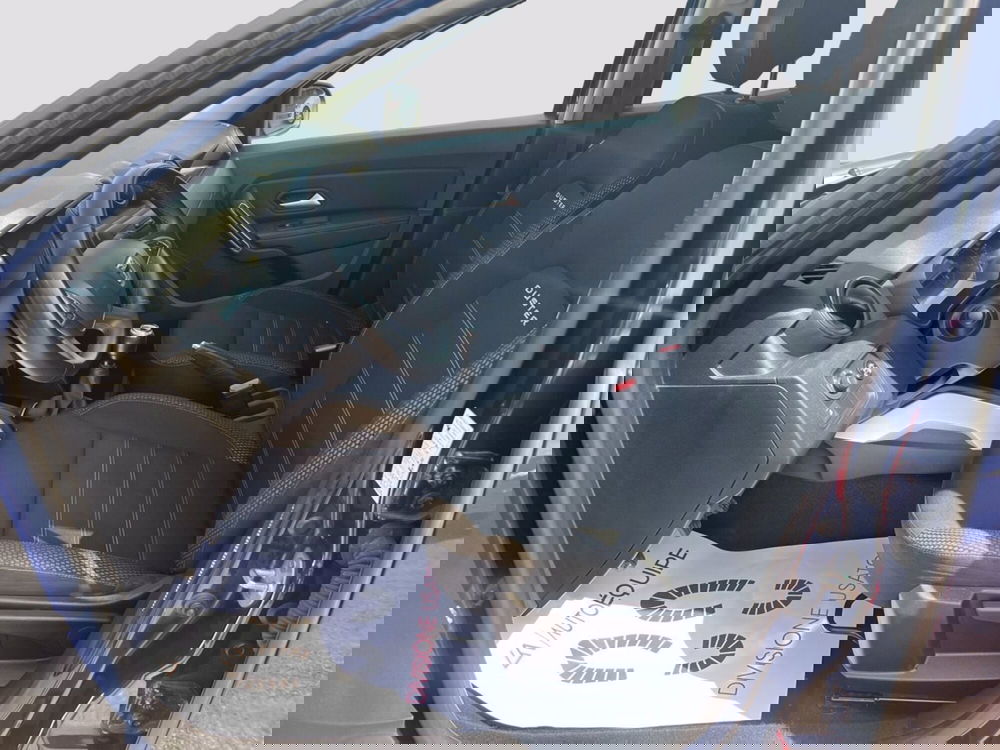 Dacia Duster usata a Roma (9)