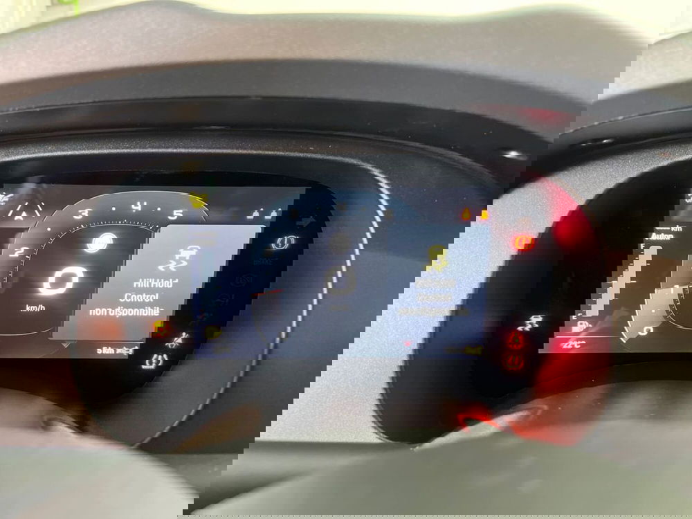 Fiat Pandina nuova a Roma (11)