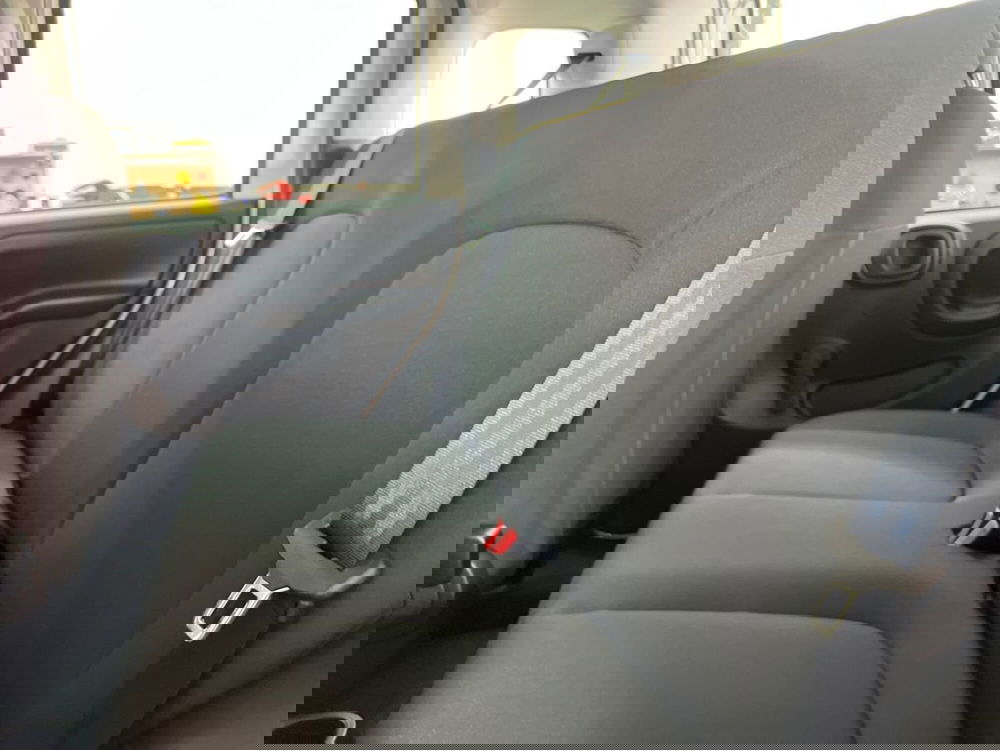 Fiat Pandina nuova a Roma (13)