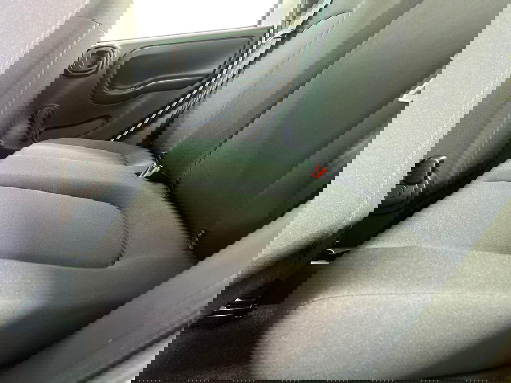 Fiat Pandina nuova a Roma (14)