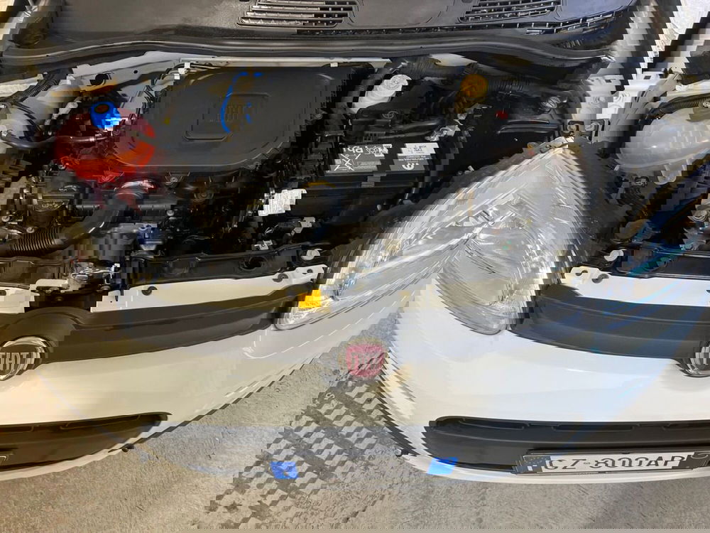 Fiat Pandina nuova a Roma (15)