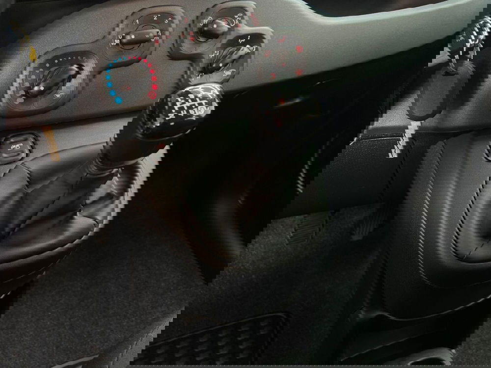 Fiat Pandina nuova a Roma (8)