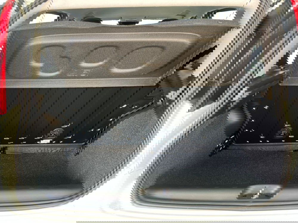 Fiat Pandina nuova a Roma (9)