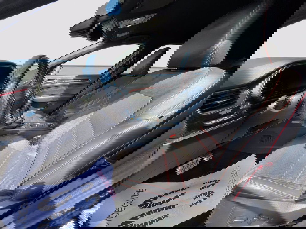 Renault Arkana usata a Roma (10)