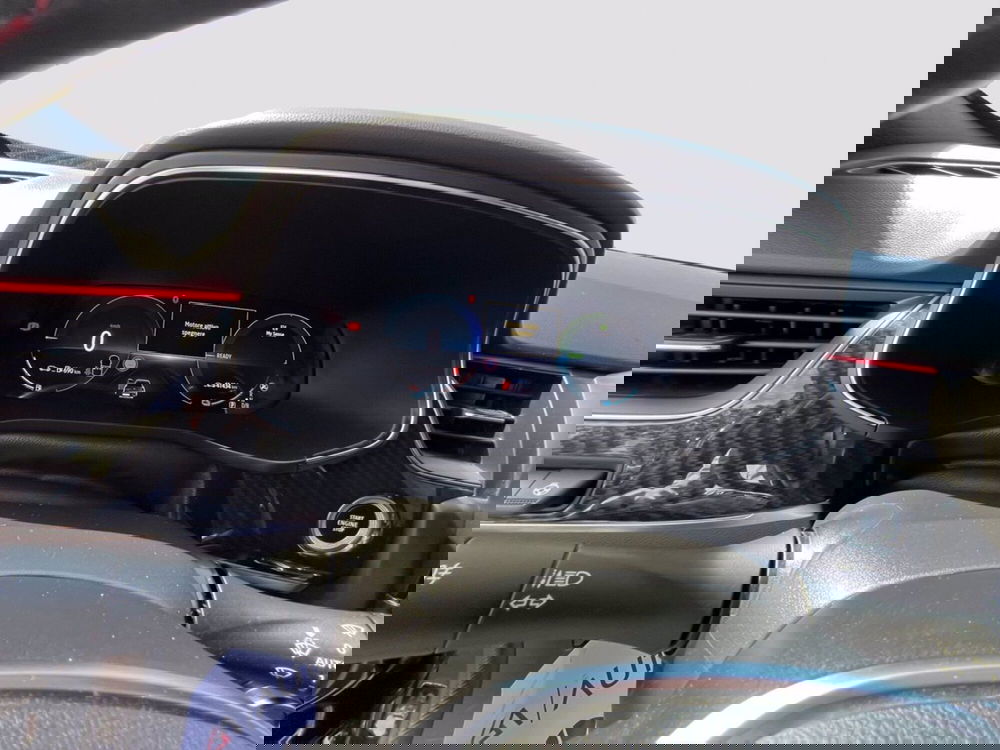 Renault Arkana usata a Roma (12)