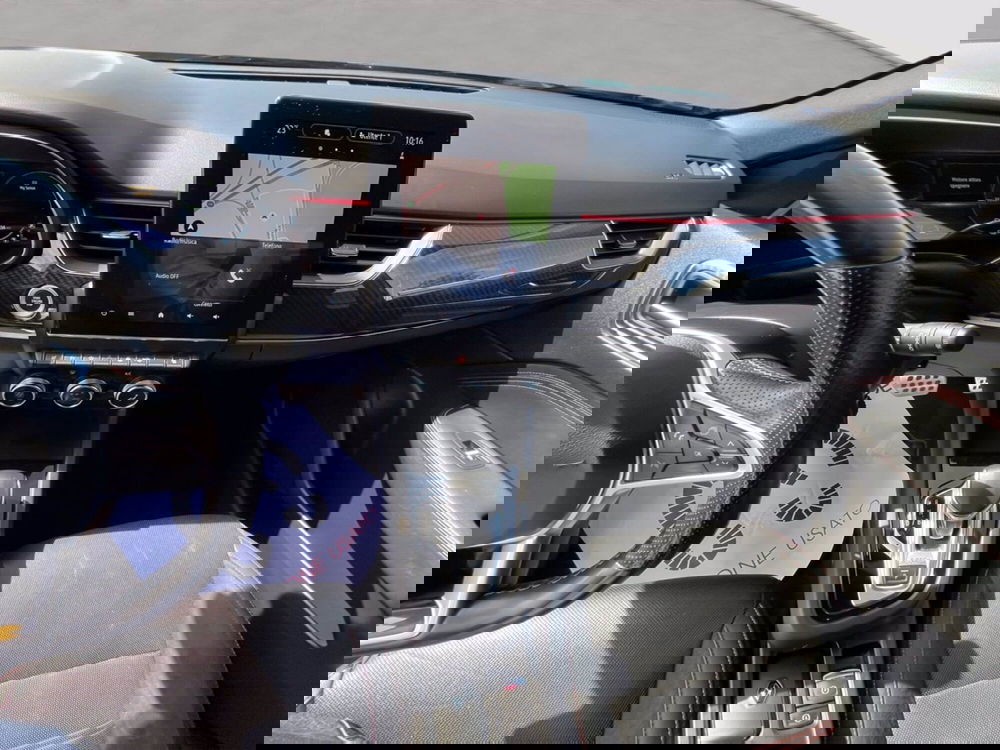 Renault Arkana usata a Roma (14)