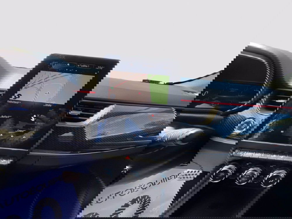 Renault Arkana usata a Roma (15)