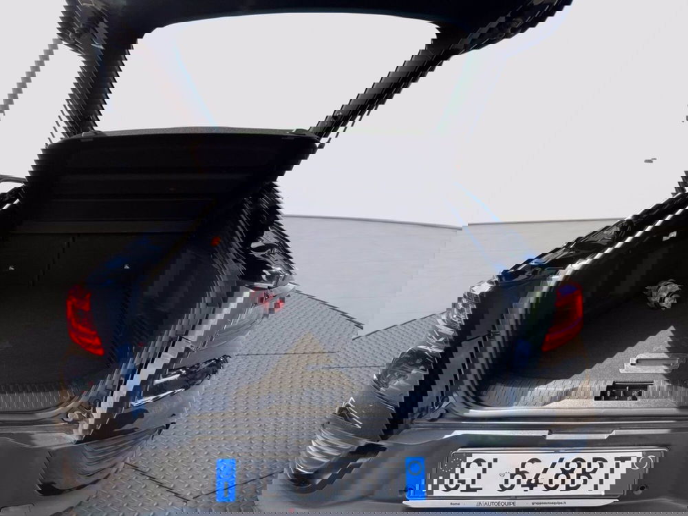 Renault Arkana usata a Roma (16)