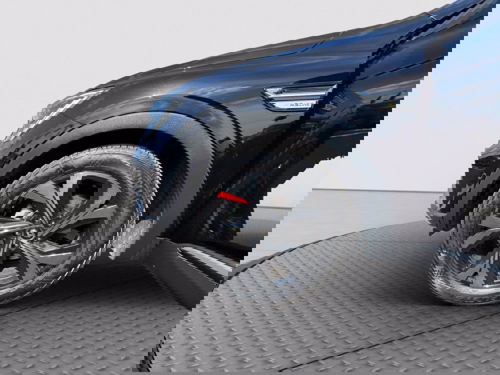 Renault Arkana usata a Roma (17)