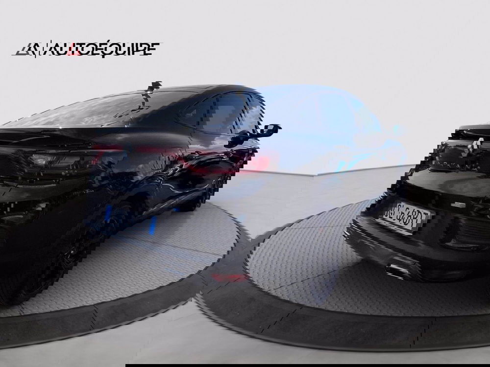 Renault Arkana usata a Roma (6)