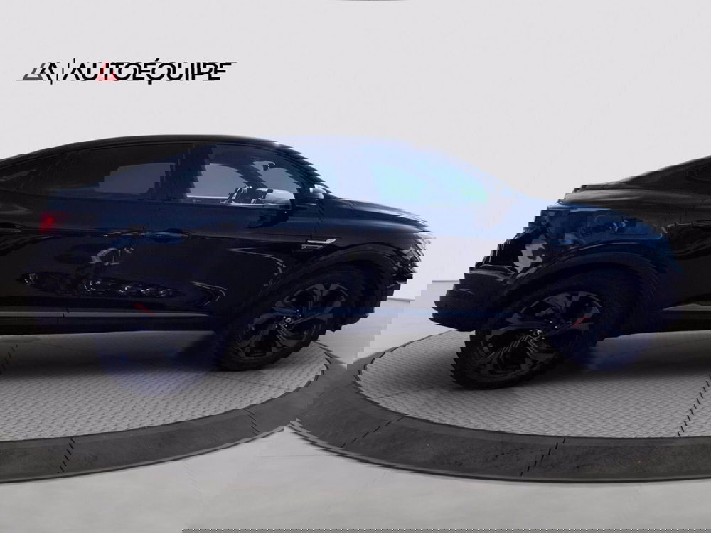 Renault Arkana usata a Roma (7)