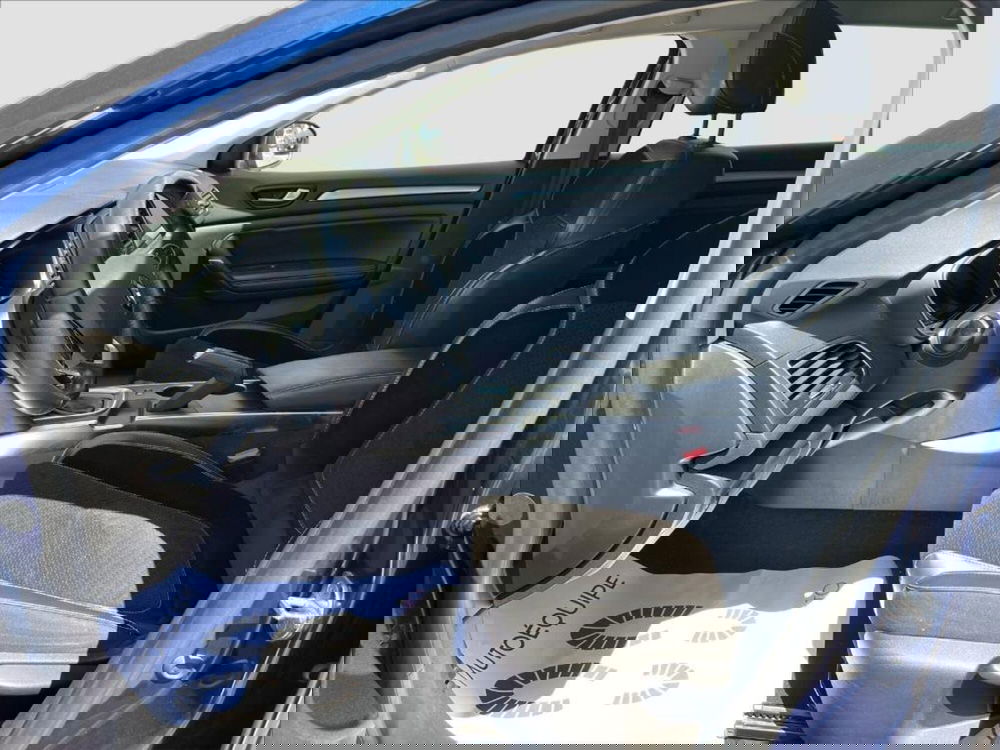 Renault Mégane Sporter usata a Roma (10)