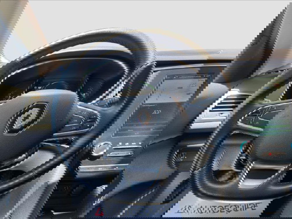 Renault Mégane Sporter usata a Roma (11)