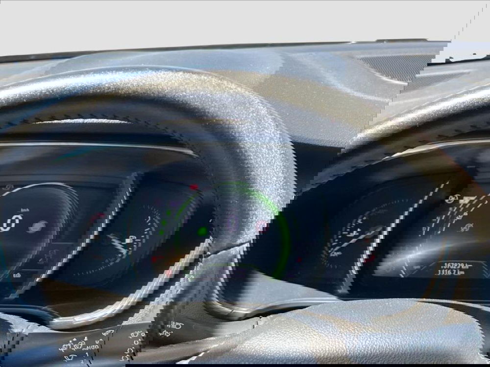 Renault Mégane Sporter usata a Roma (12)