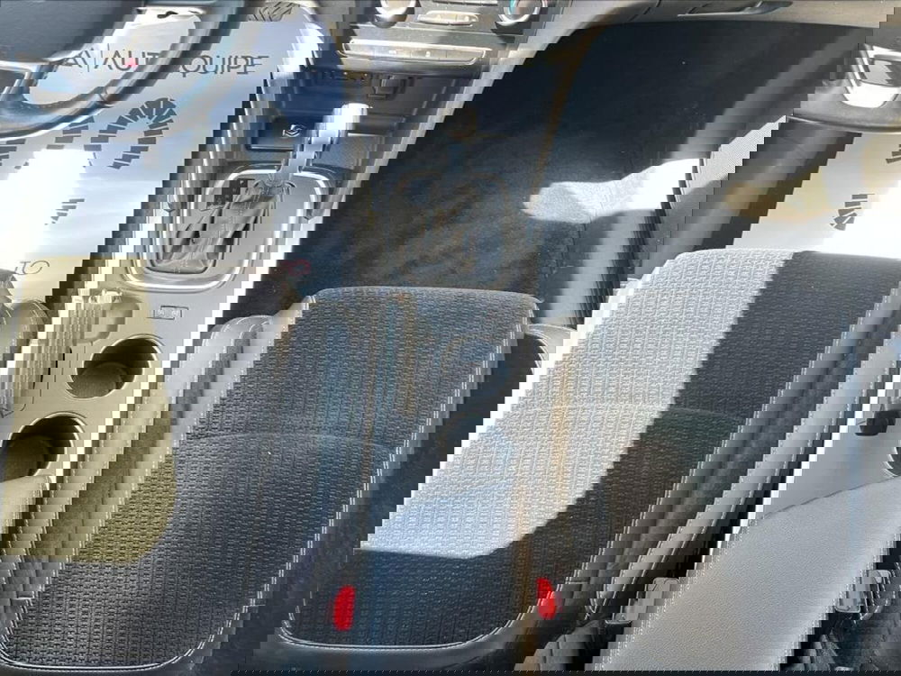 Renault Mégane Sporter usata a Roma (14)