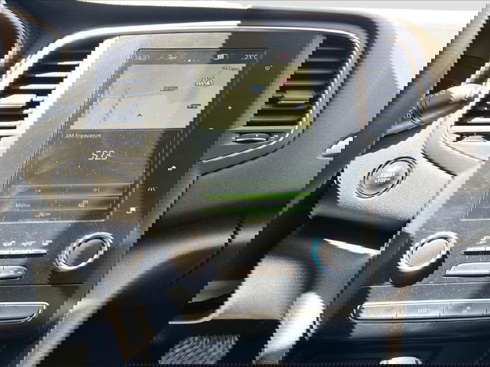 Renault Mégane Sporter usata a Roma (15)