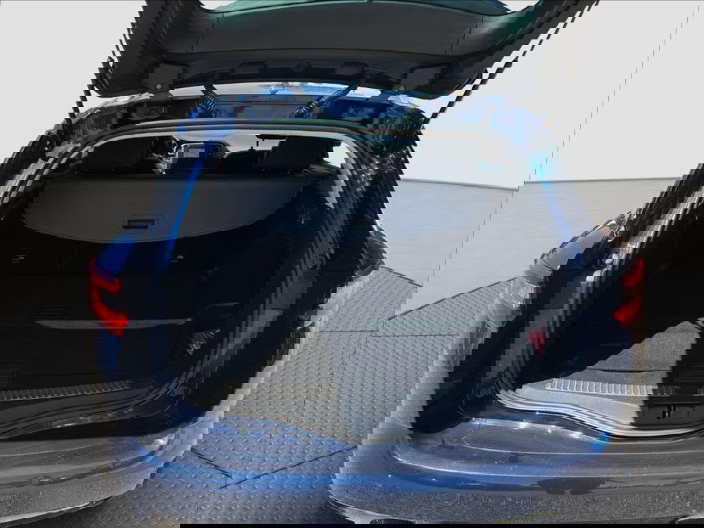 Renault Mégane Sporter usata a Roma (16)