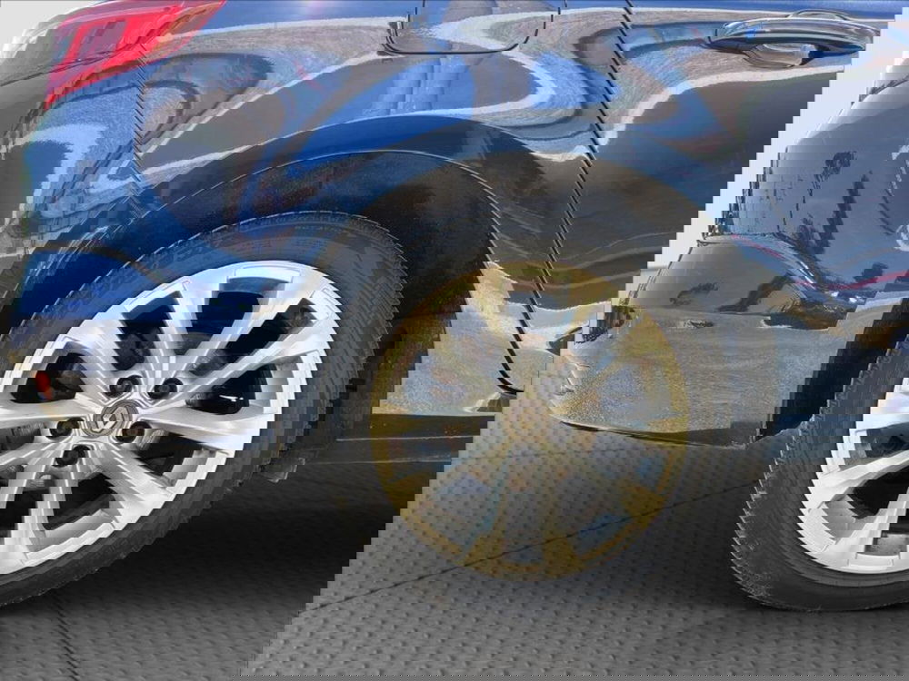 Renault Mégane Sporter usata a Roma (17)