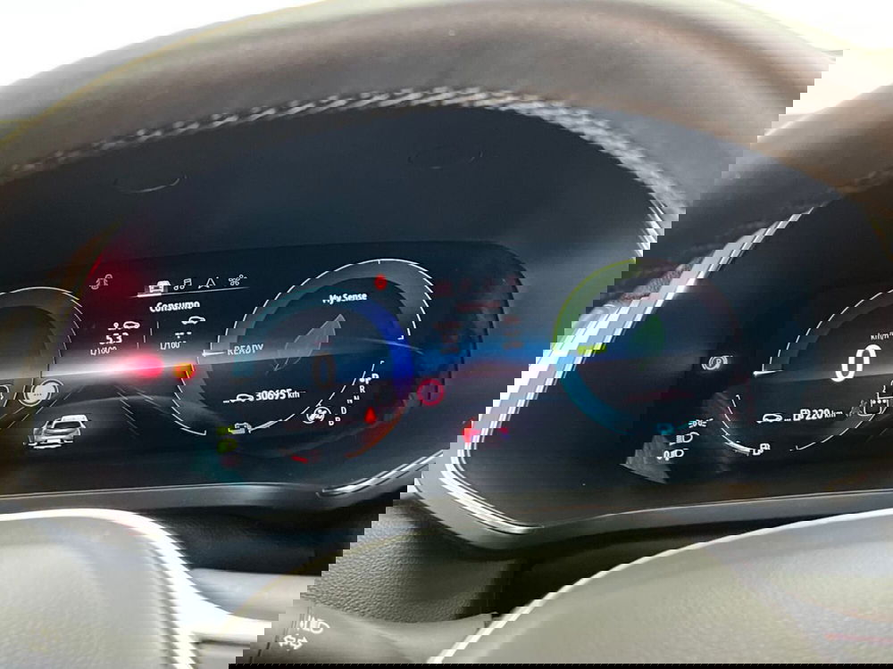 Renault Captur usata a Roma (11)