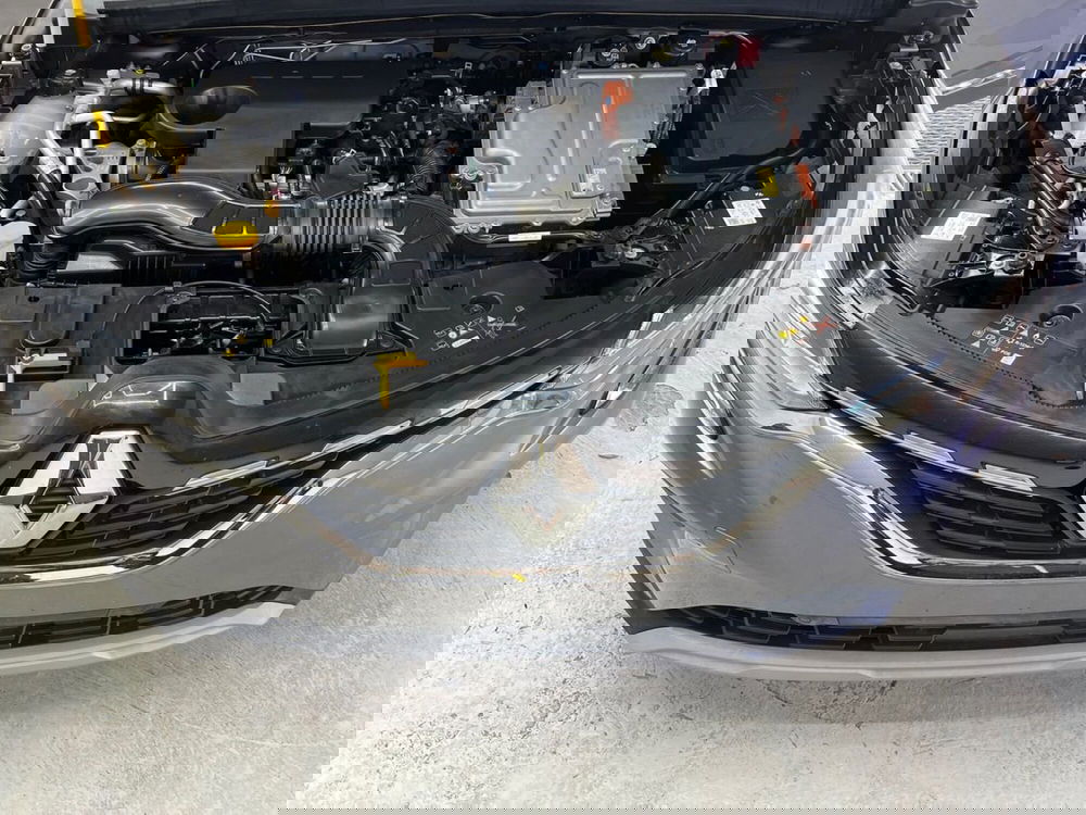 Renault Captur usata a Roma (15)