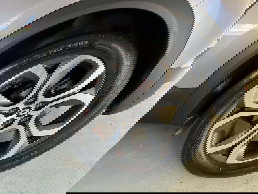 Renault Captur usata a Roma (16)