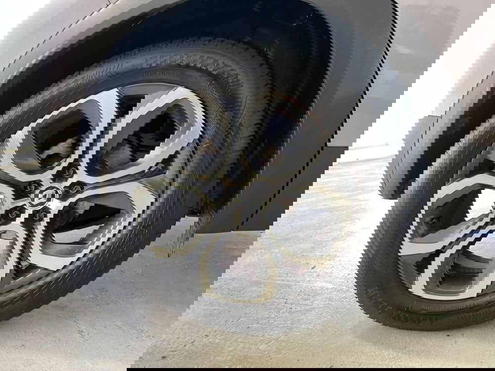 Renault Captur usata a Roma (17)