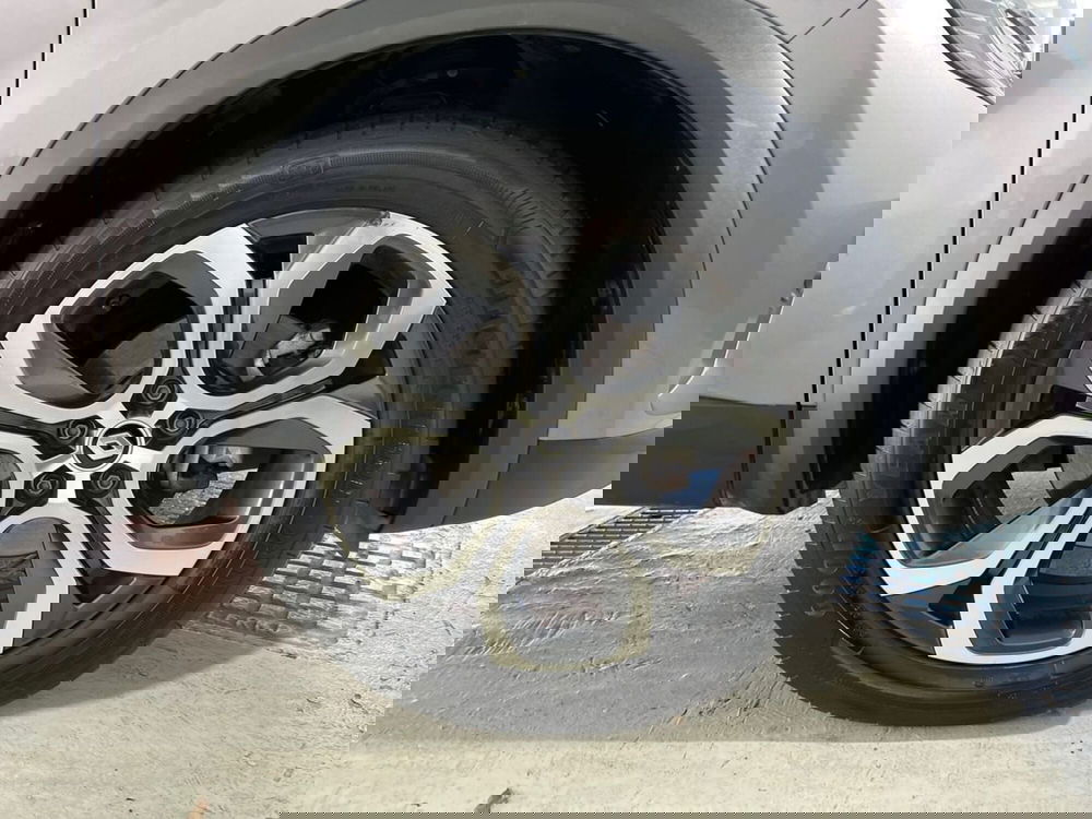 Renault Captur usata a Roma (18)