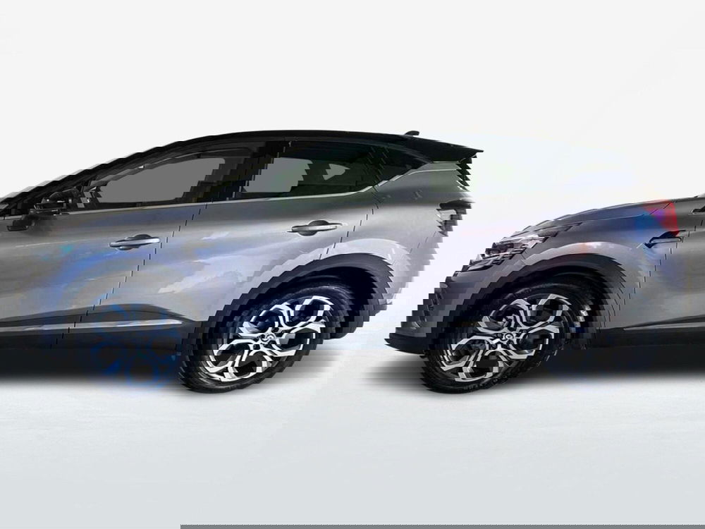 Renault Captur usata a Roma (3)