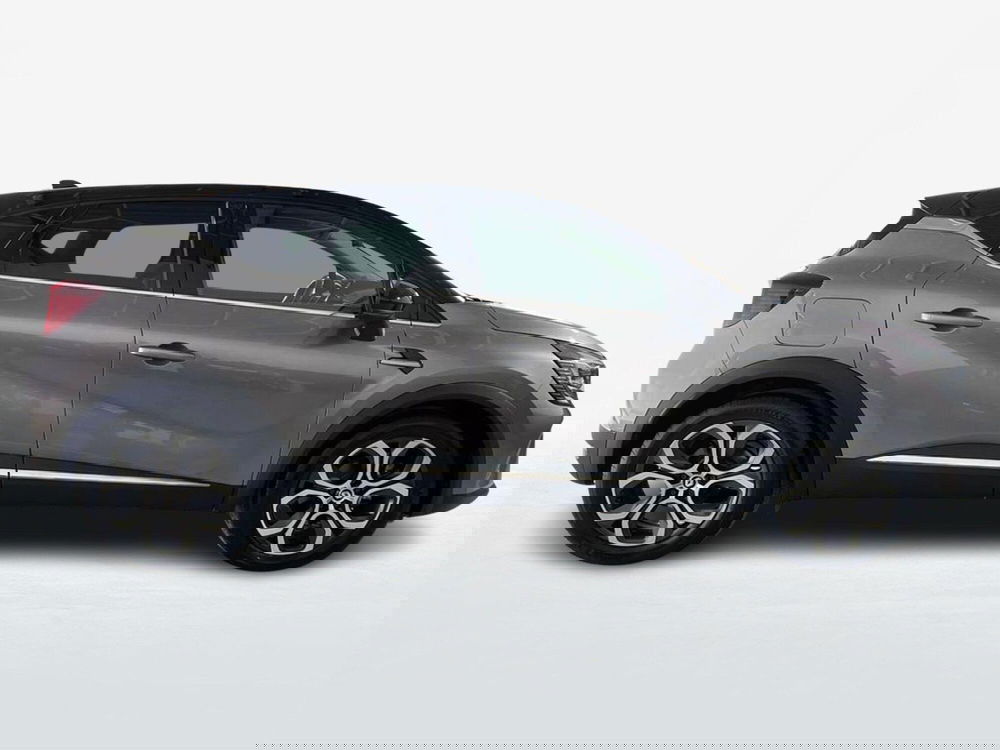 Renault Captur usata a Roma (4)