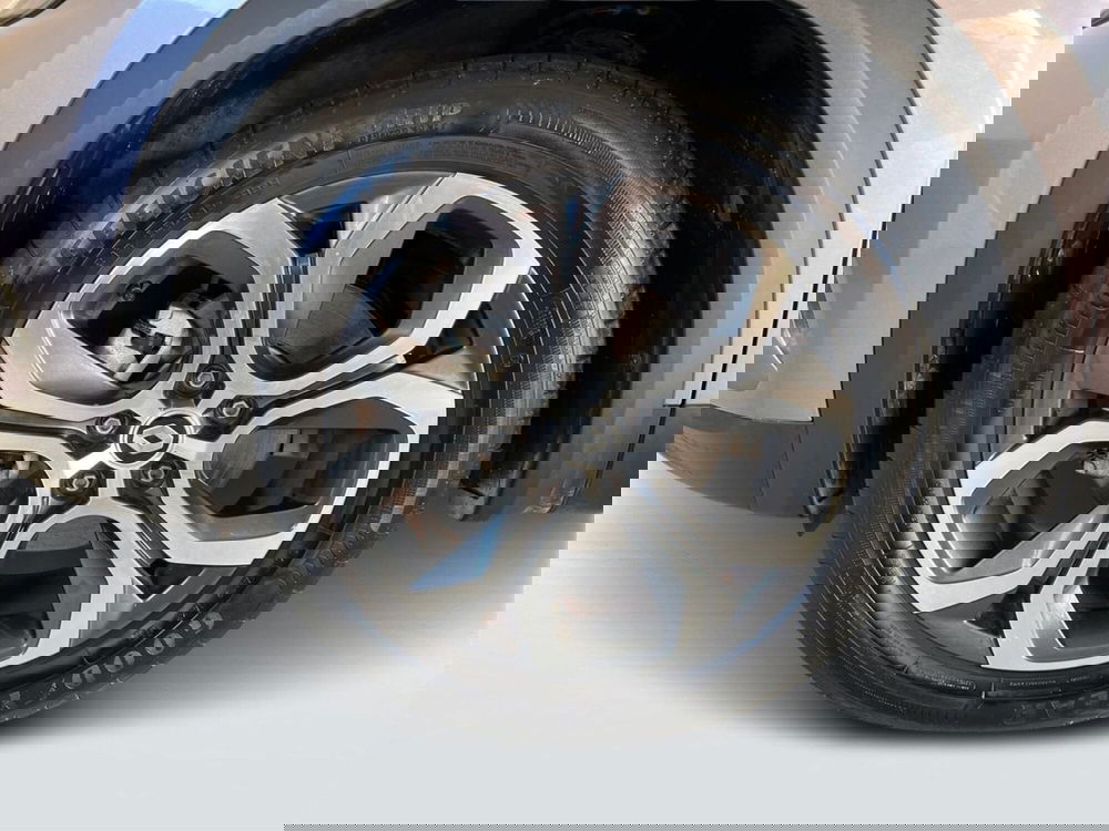 Renault Captur usata a Roma (5)