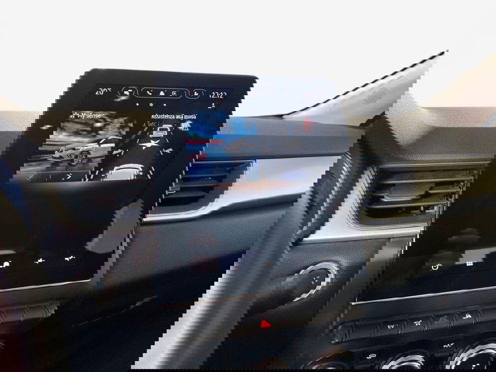 Renault Captur usata a Roma (6)