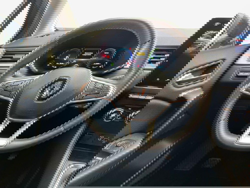 Renault Captur usata a Roma (7)