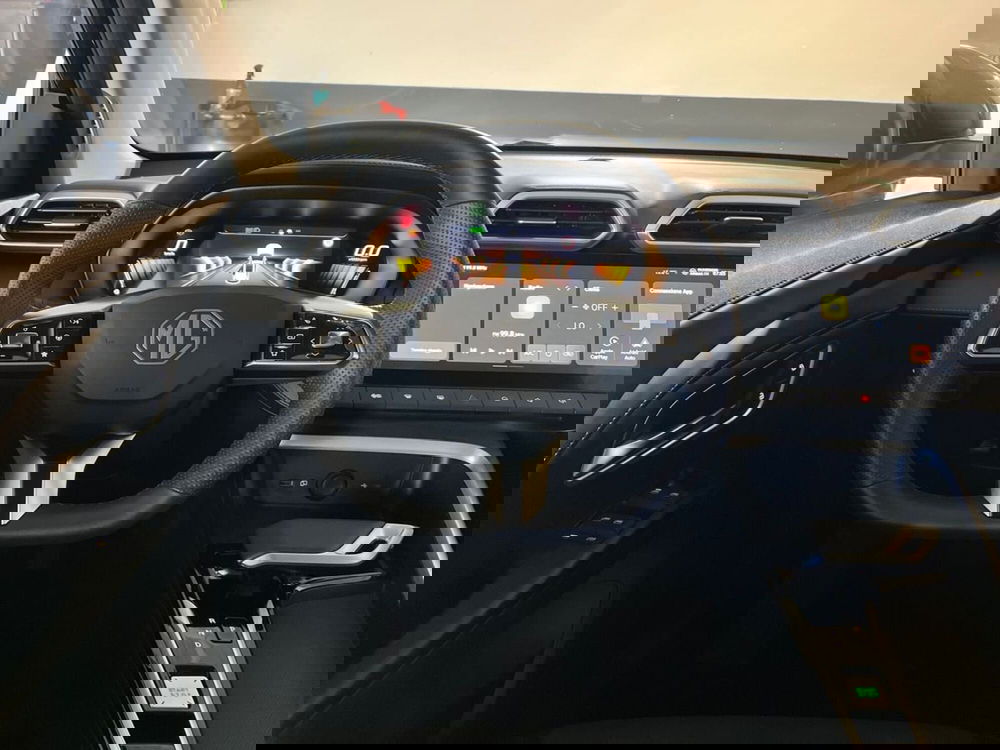 Mg ZS usata a Roma (10)