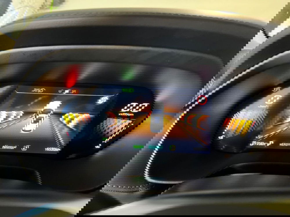 Mg ZS usata a Roma (11)