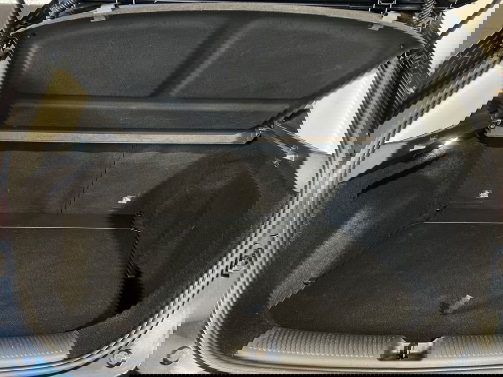 Mg ZS usata a Roma (15)