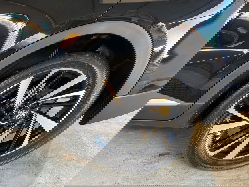 Mg ZS usata a Roma (16)