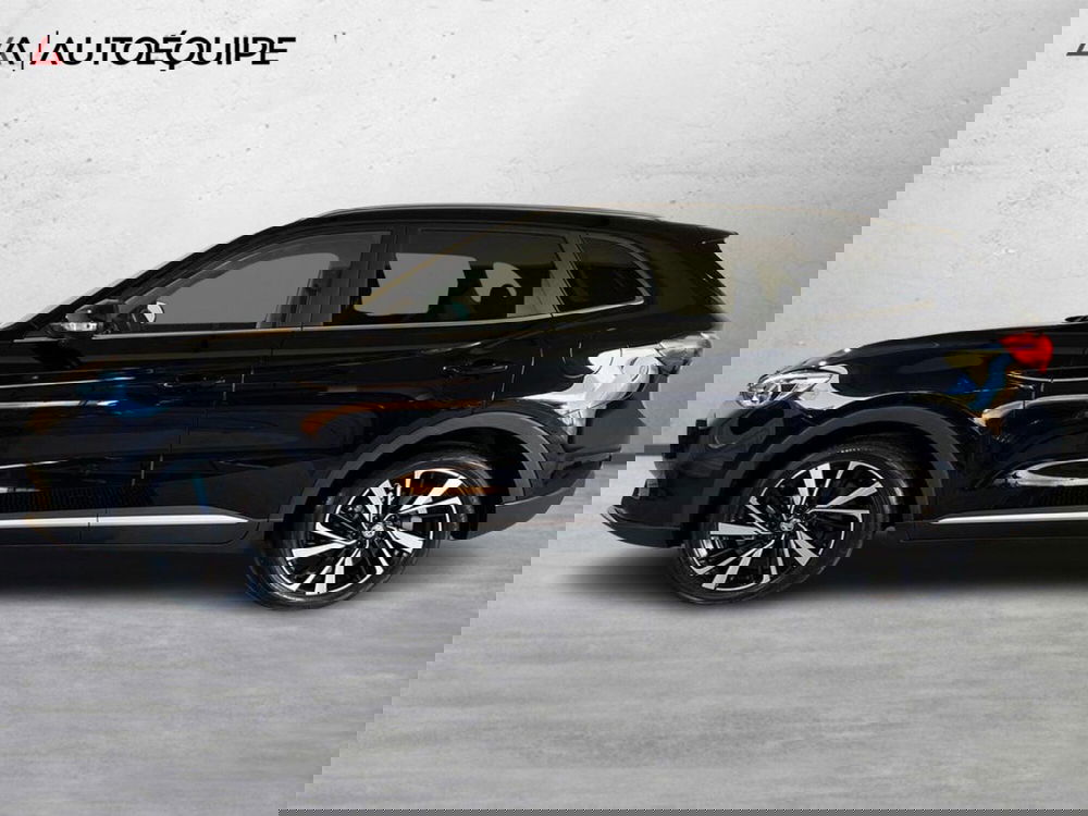 Mg ZS usata a Roma (2)