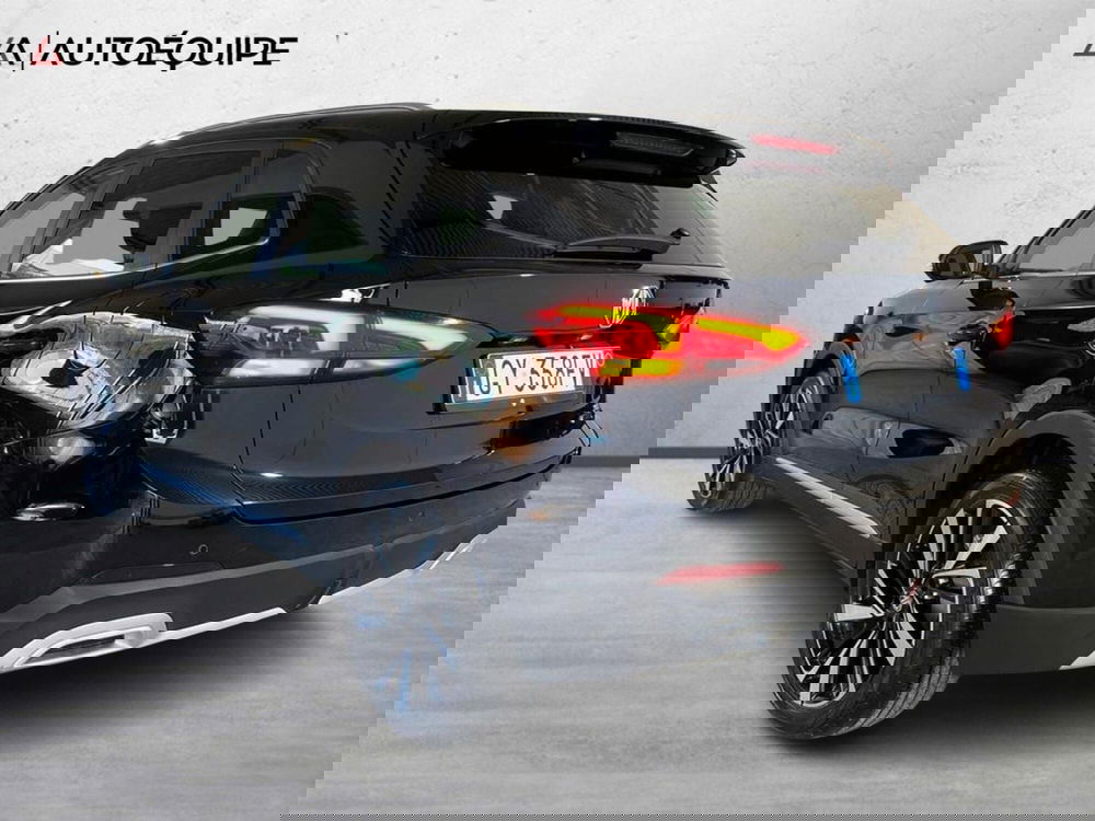 Mg ZS usata a Roma (3)