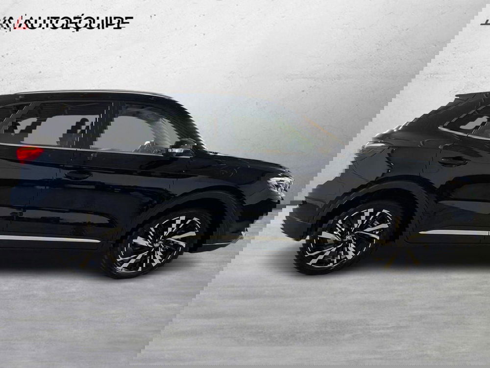 Mg ZS usata a Roma (6)